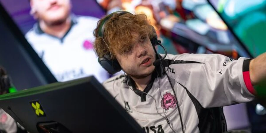 9INE уступила Gentle Mates и покинула StarLadder StarSeries Fall 2025
