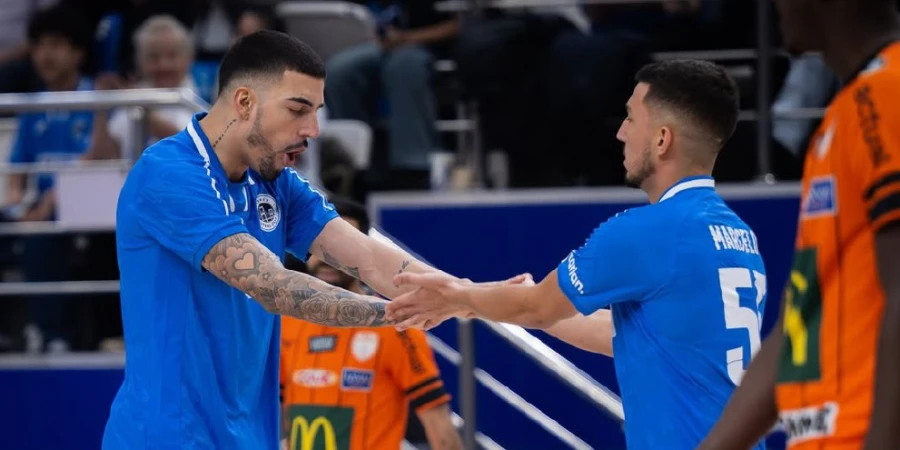 Две минуты решили судьбу казахстанского клуба в Лиге Чемпионов