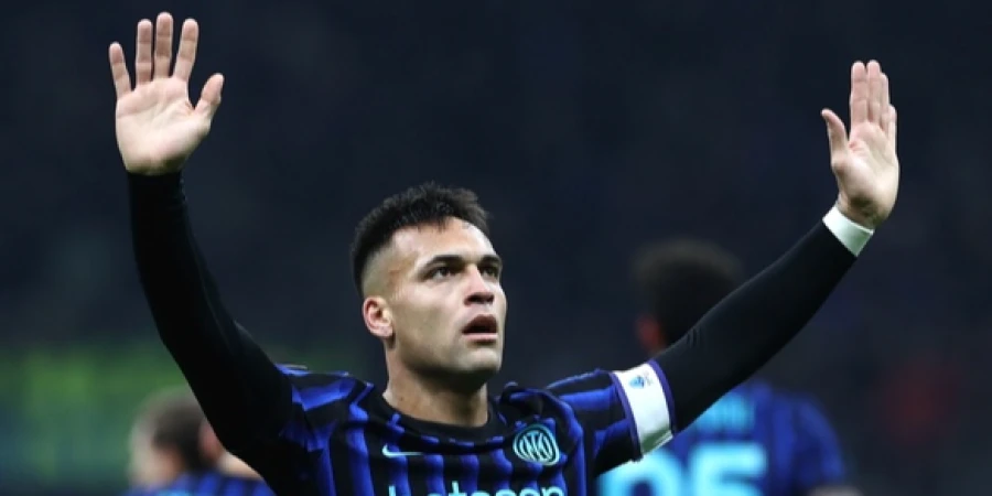 «Сассуоло» — «Интер»: прямая трансляция матча в Серии А