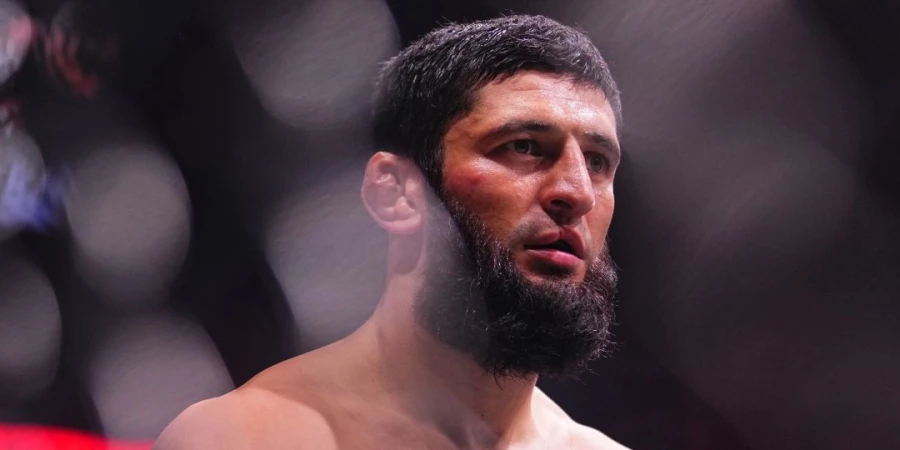 Экс-чемпион UFC оценил шансы непобедимого файтера в бою с претендентом