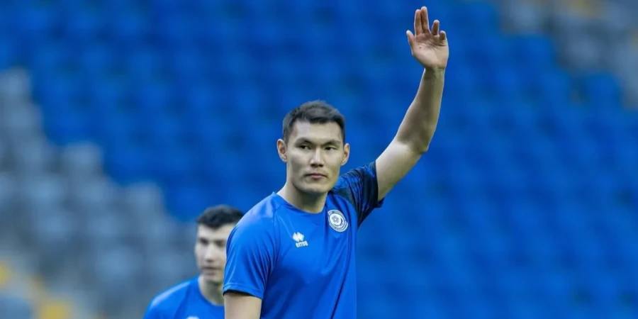 От Алипа в Зените ждут активности в атаке