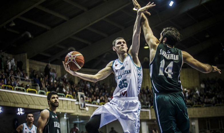 Казахстан со скрипом вышел во второй отборочный раунд ЧМ-2019