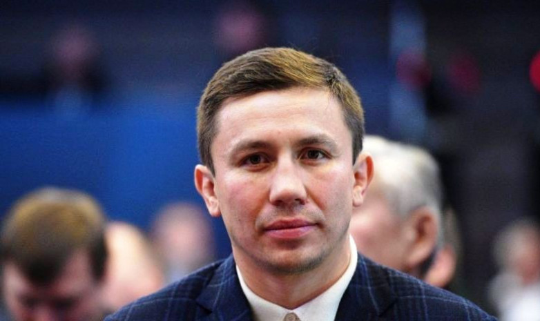 Головкин прервал тренировки и прилетел на похороны Дениса Тена