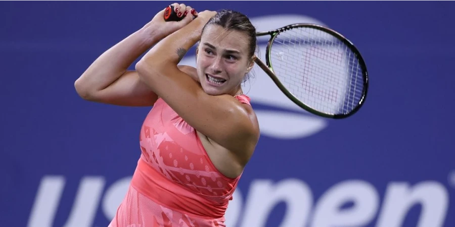 Первая ракетка мира, Соболенко, захотела реванша после Битвы полов