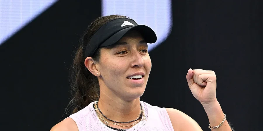 Джессика Пегула квалифицировалась на Итоговый турнир WTA-2025
