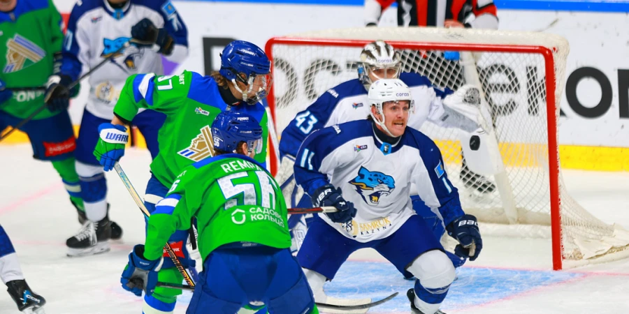 Бывший вице-президент КФХ о выступлении «Барыса» в КХЛ и победе сборной РК на чемпионате Азии