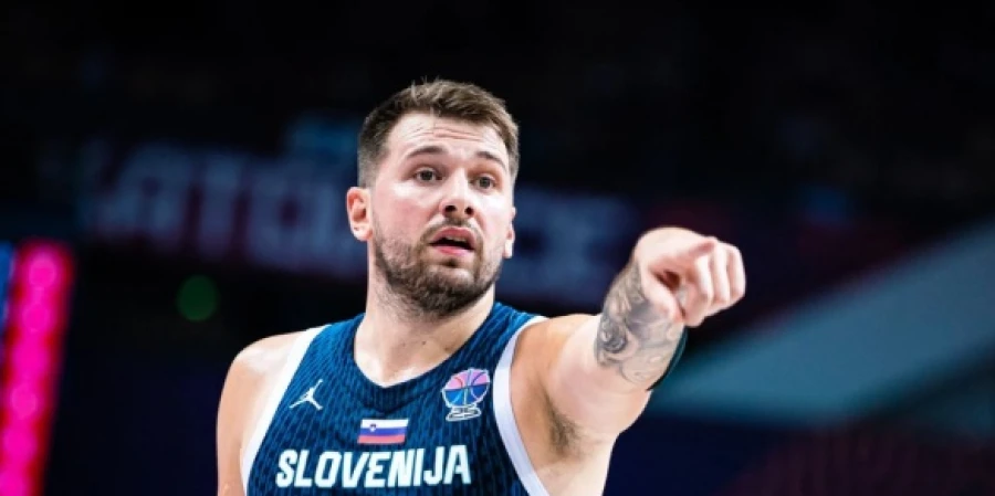 Стала известна символическая сборная чемпионата Европы 2025 года