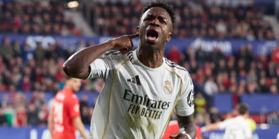 «Реал» – «Бенфика»: прямая трансляция стыкового матча в Лиге чемпионов