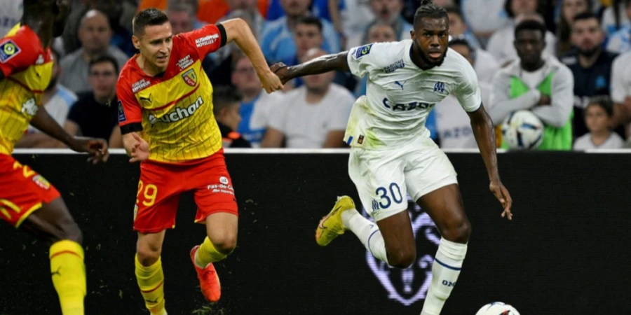 «Марсель» — «Ланс»: сочная схватка вице-чемпиона и текущего лидера Лиги 1