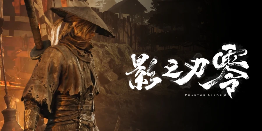 Phantom Blade Zero: первое прохождение откроет лишь 30 % контента
