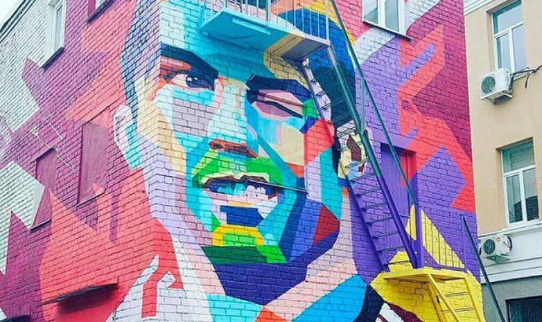 Криштиану Роналду поблагодарил Казань. ФОТО