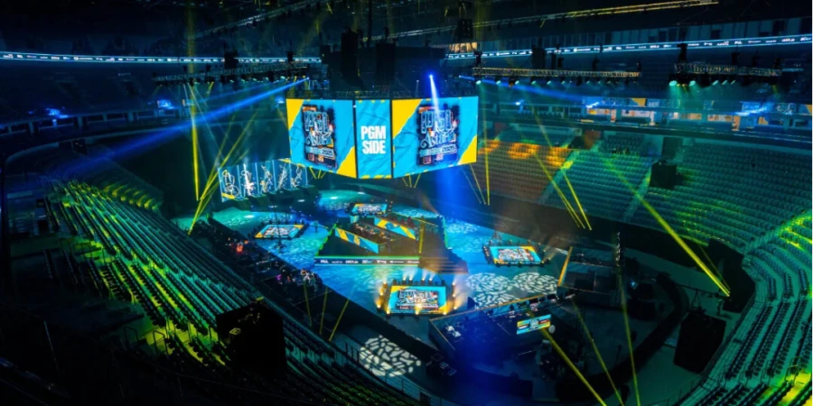 PGL раскрыла список приглашенных команд на турнир в Астане, который пройдет в мае