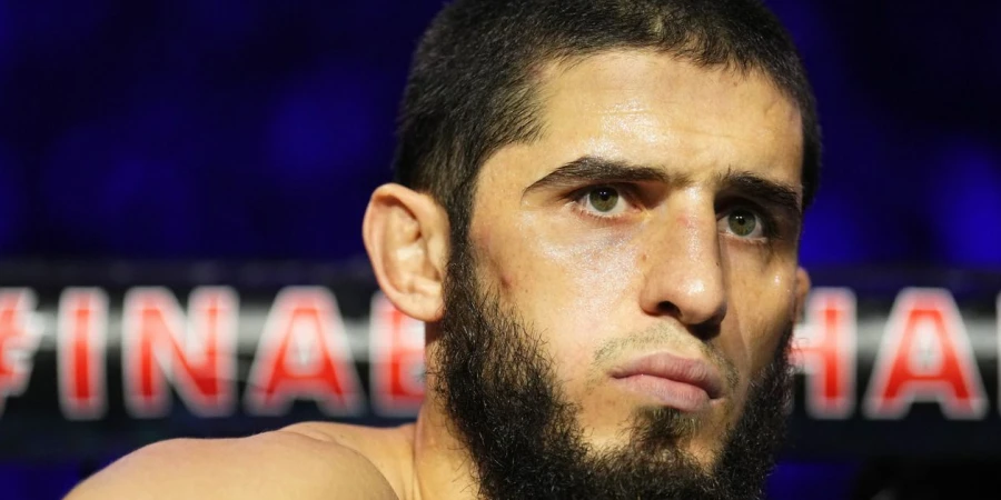 Чемпион UFC Ислам Махачев сделал заявление по своем будущем в промоушэне