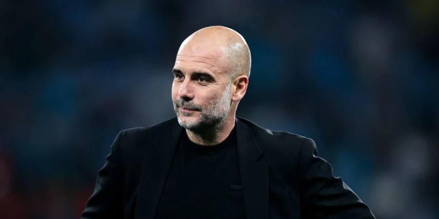 Марк Гехи может продолжить карьеру в «Манчестер Сити»