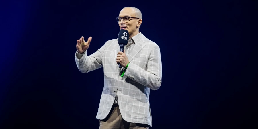 Вице-президент ESL: «Spodek Arena уже слишком мала для нас — билеты раскупают за минуты»