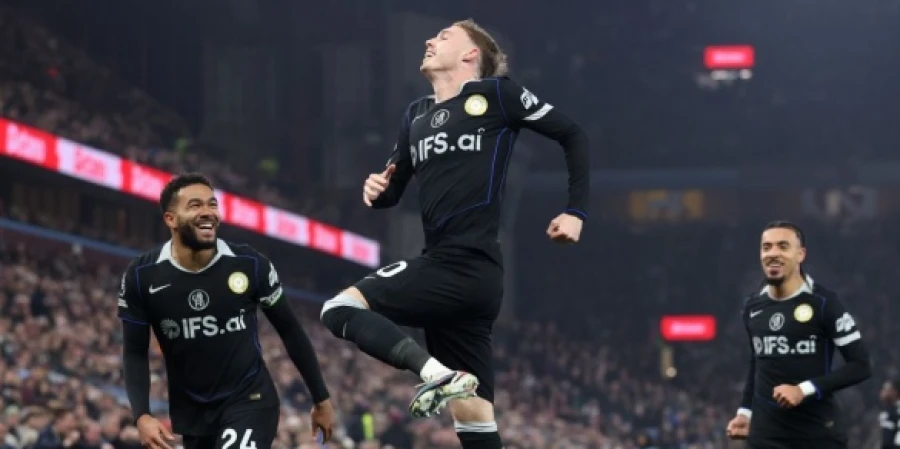 «Рексем» — «Челси»: прямая трансляция матча Кубка Англии