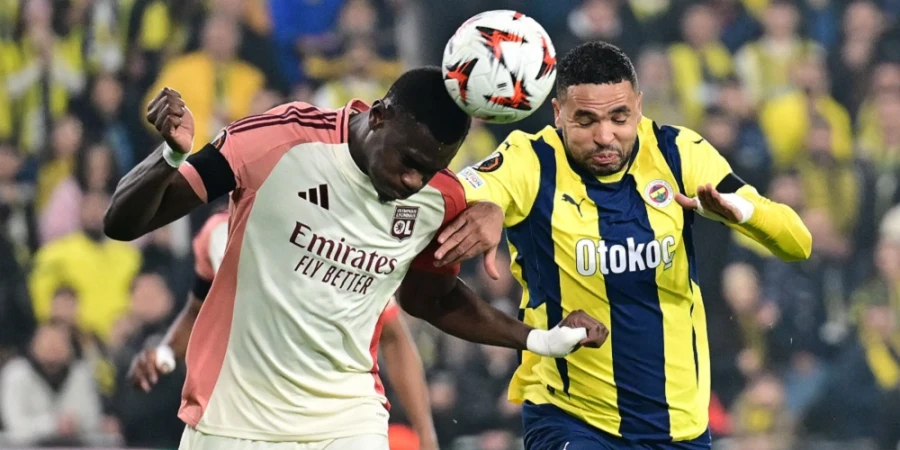 «Фенербахче» — «Лион»: самая интересная пара в квалификационном плей-офф ЛЧ