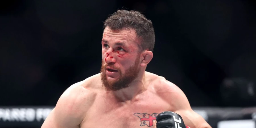 Президент UFC, Уайт, заявил, что не имеет конфликта с экс-чемпионом промоушена