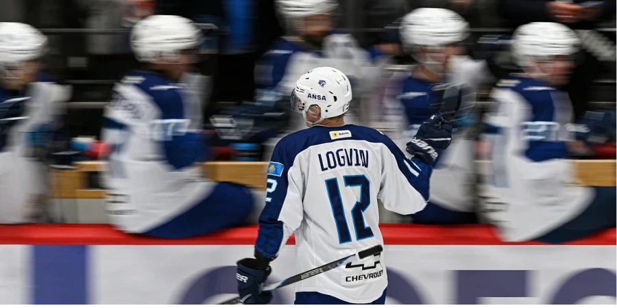 «Барыс» командасы «Амурға» қарсы матчқа құрамын жариялады