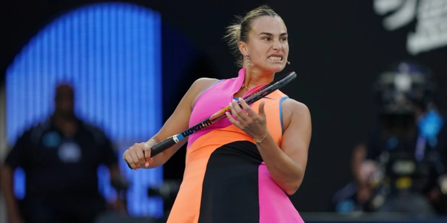 Арина Соболенко – Элина Свитолина. Первая ракетка мира в погоне за очередным «Шлемом». Прямая трансляция ½ финала Australian Open