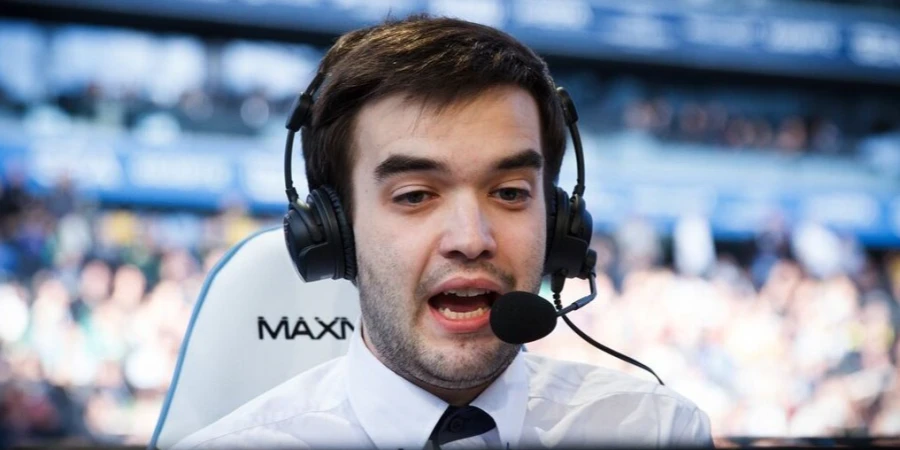 SyndereN: «На DM в PARIVISION возложили невозможную задачу»