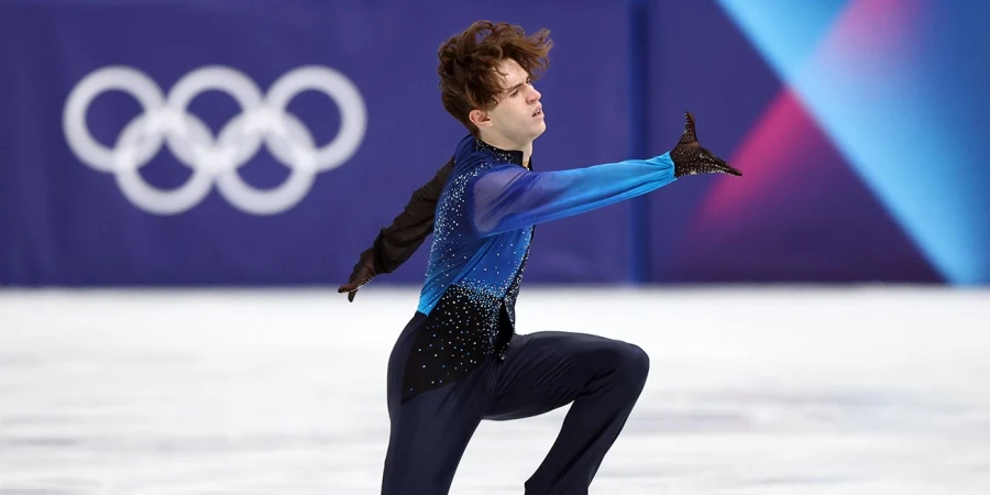 Олимпийский чемпион Михаил Шайдоров откровенно о тяжелом пути к золоту