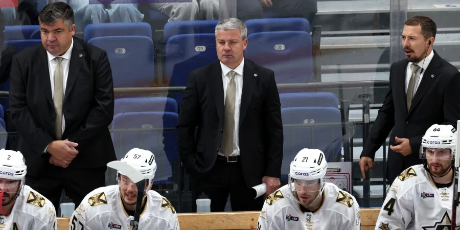 Тренер, которого хорошо знают в Казахстане, стал единственным без благодарности