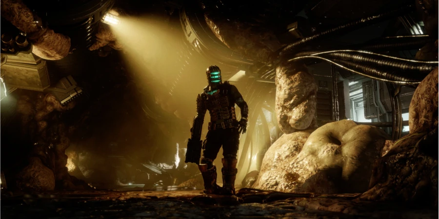 Автор оригинальной трилогии считает, что Dead Space 4 не сможет окупиться
