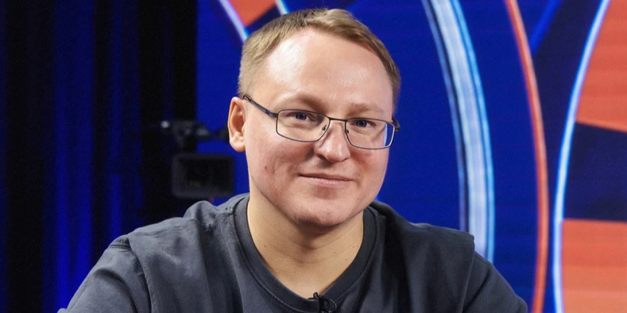 VooDooSh: «Порог вхождения в Dota 2 — самый колоссальный среди всех игр»