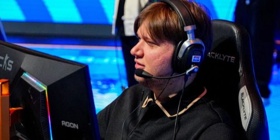 BCGame с s1mple вышла в полуфинал Exort The Proving Grounds Season 3, победив Team Spirit Academy