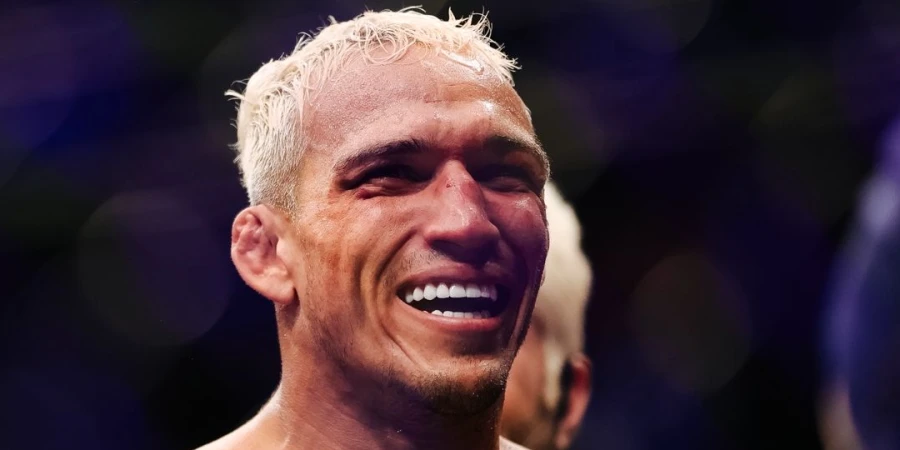Экс-чемпион UFC готов подраться с Конором Макгрегором