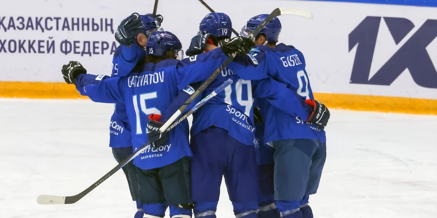 Торпедо - Горняк, Номад - Алматы. Прямая трансляция чемпионата Казахстана