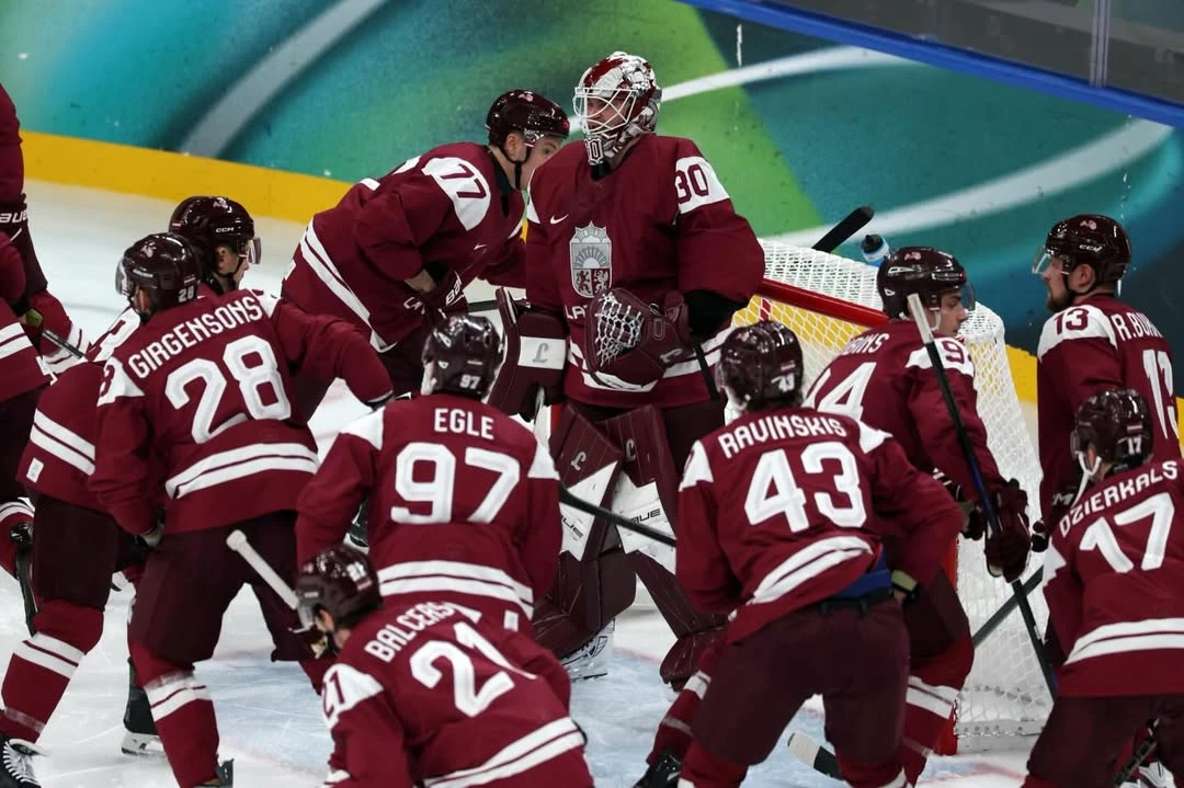 Владимир Решетников разнёс развитие хоккея в Казахстане и разобрал матчи на Олимпиаде