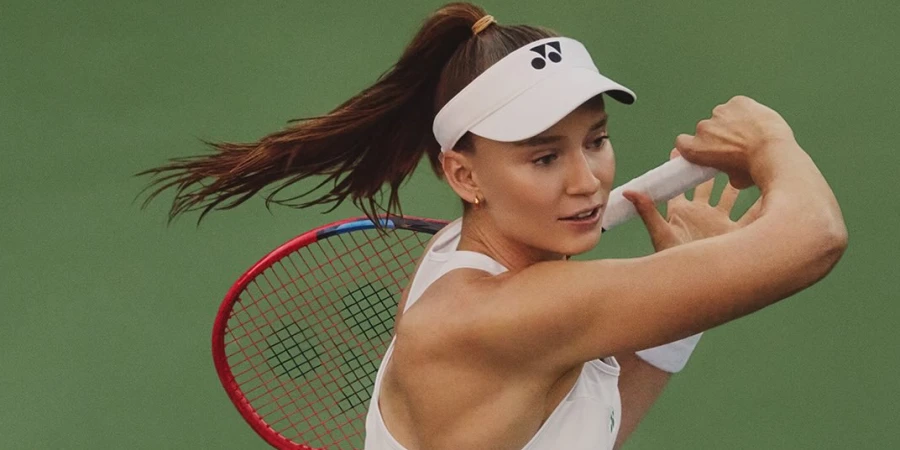 Елена Рыбакина – Эшлин Крюгер. Прямая трансляция матча турнира WTA 500 в Берлине