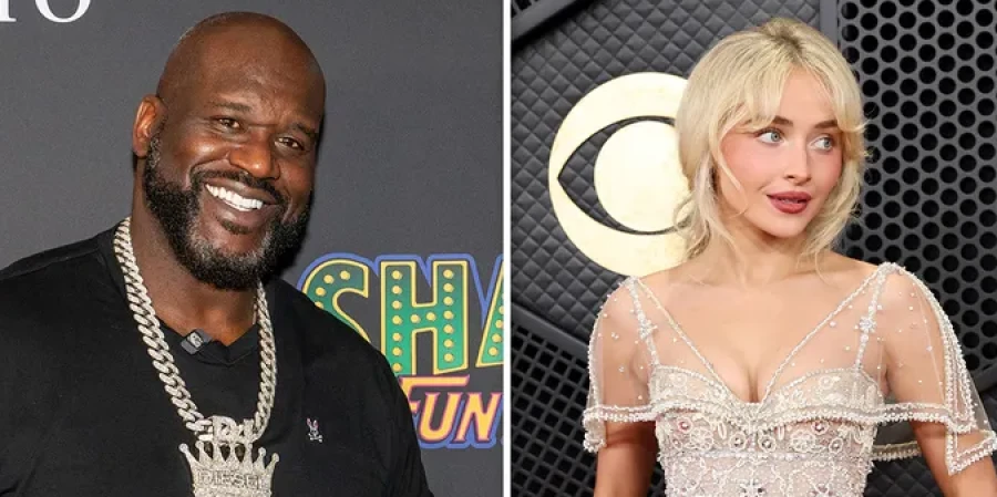 Шакил О'Нил высмеял вирусные переписки