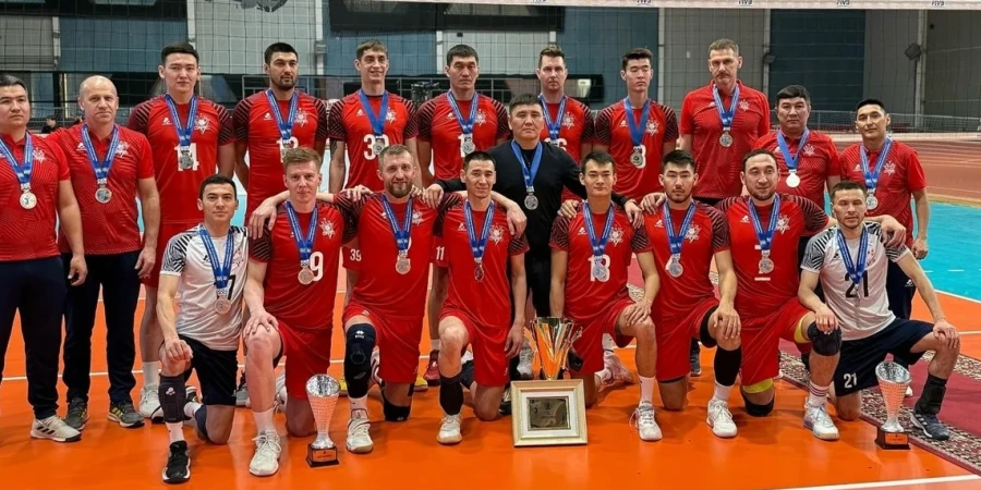 Жапонияда волейболдан Азия чемпиондар лигасының ойындары басталды