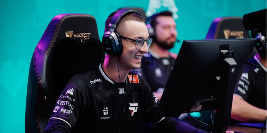 Nqz временно приостановил карьеру — заявление paiN Gaming