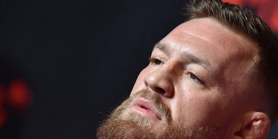 Конор Макгрегор обозначил желаемого соперника для своего возвращения