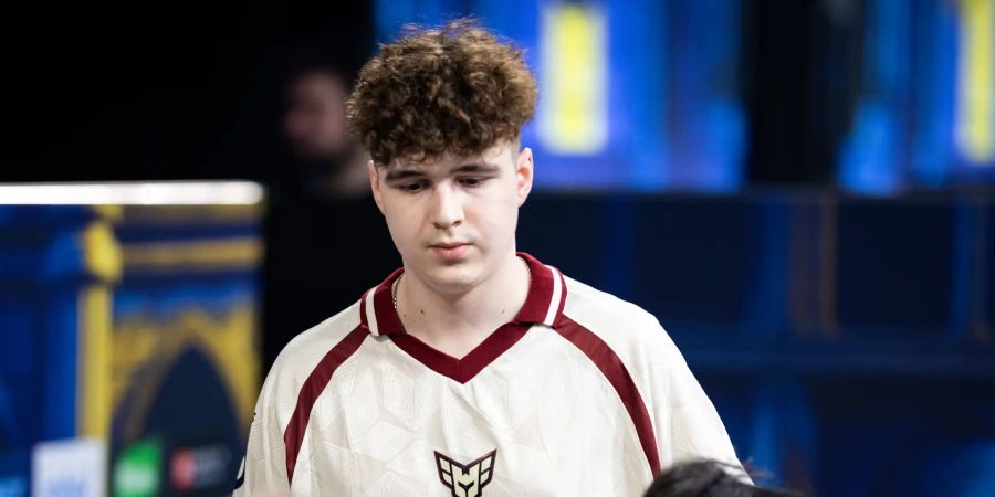 Бывший снайпер HEROIC рассказал, почему не прижился в составе