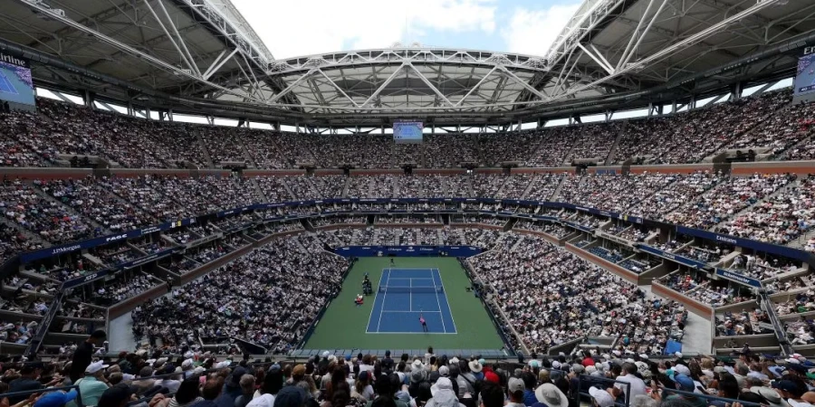 Организаторы US Open-2026 подготовили специальные бонусы для участников турнира