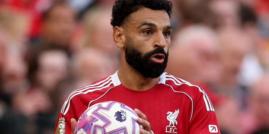 Мохаммед Салах вошел в историю Лиги чемпионов уникальным рекордом