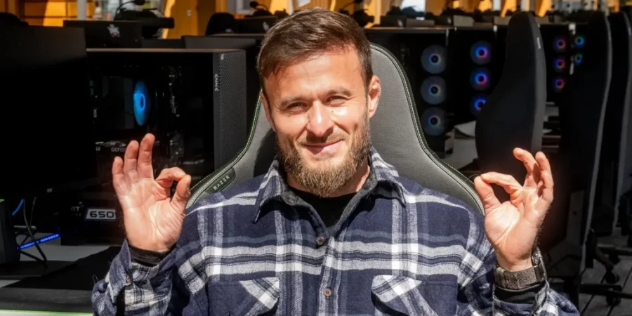 PashaBiceps раскритиковал кик Snax из G2: «Ошибка»