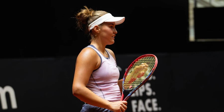 Billie Jean King Cup: Канада есепті теңестірді