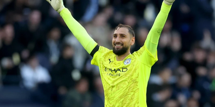 Джанлуиджи Доннарумма признан лучшим вратарем 2025 года по версии ФИФА