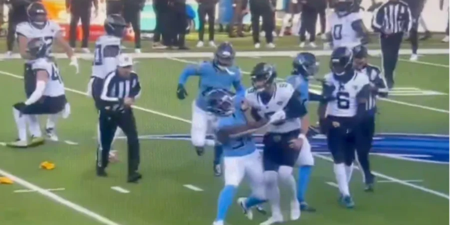 Футболист обвиняется в угрозе убить оппонента