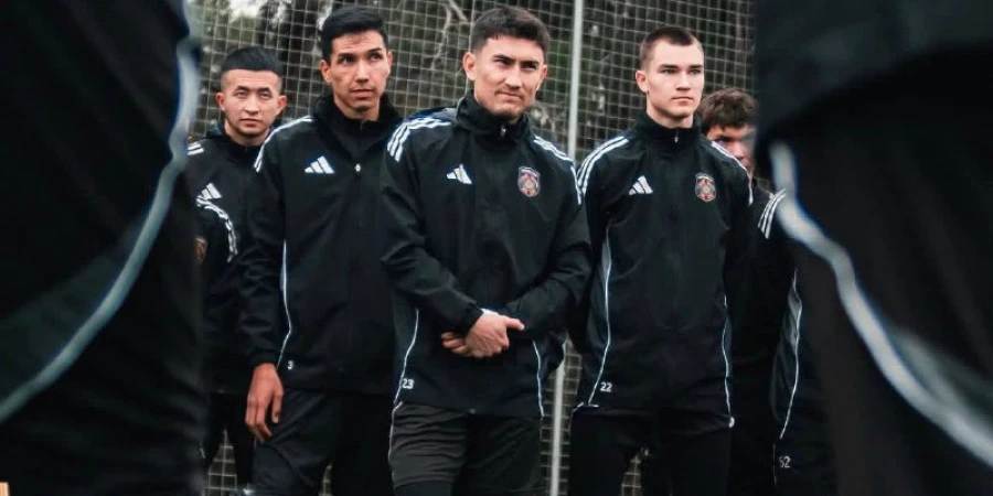 «Шахтердің» екінші оқу-жаттығу жиынындағы қарсыластары анықталды