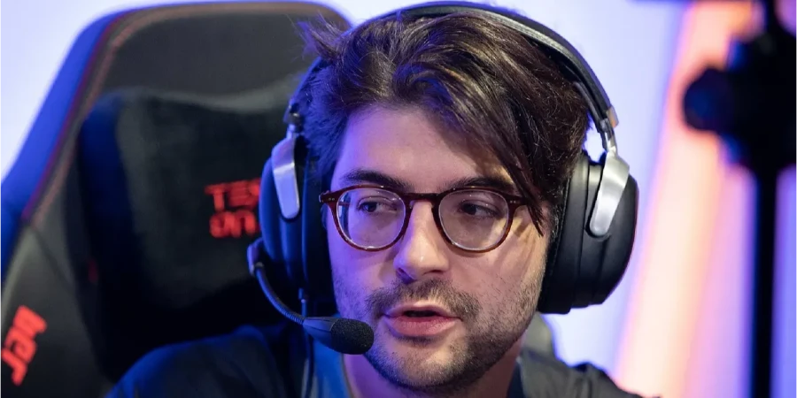 Ceb, n0tail и Topson объяснили причины снятия команды с «Игр будущего» в Абу-Даби