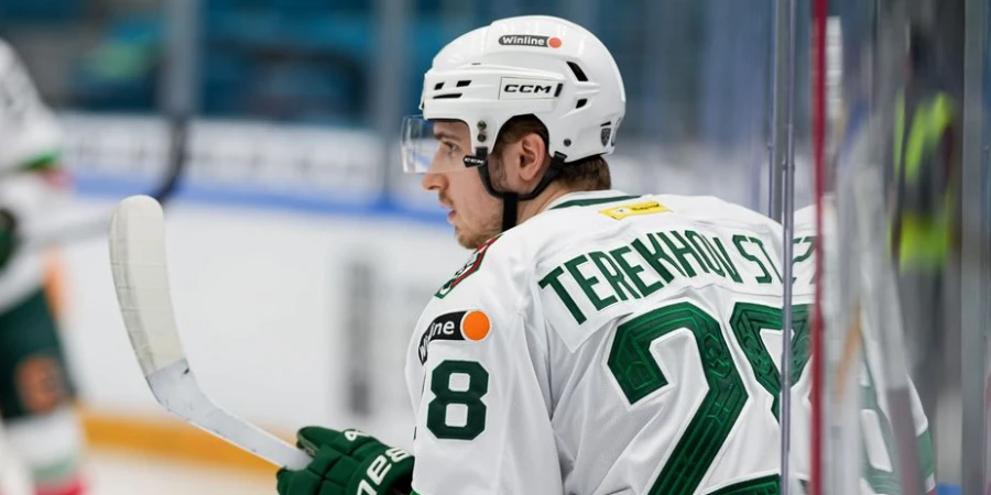 Защитник «Ак Барса» высказался о матче с «Барысом»