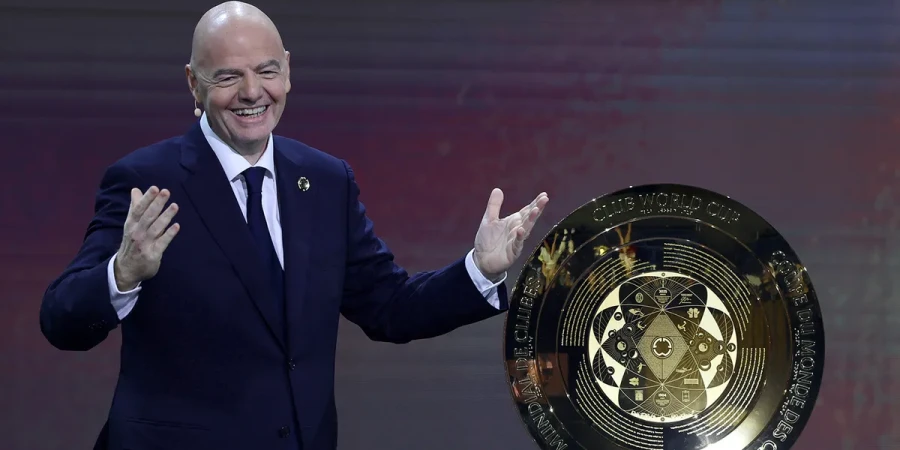 Кто может стать хозяином клубного чемпионата мира-2029. Подробности