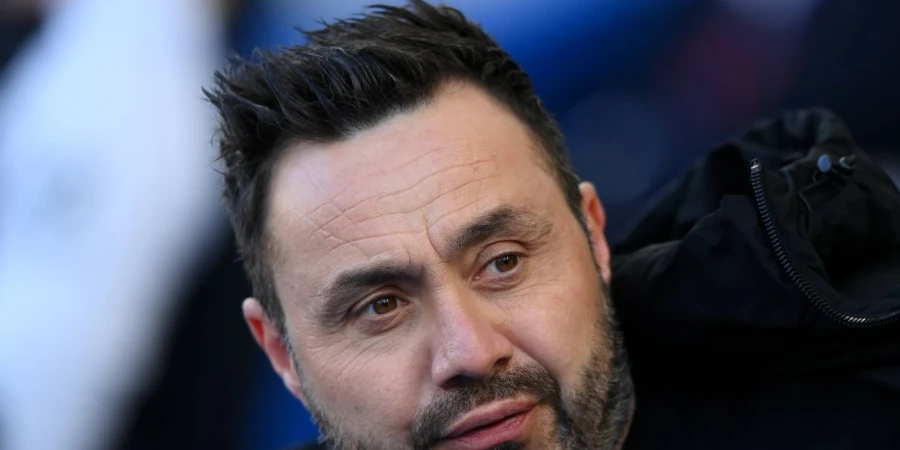 Раскрыты причины назначения итальянского специалиста в «Тоттенхэм»